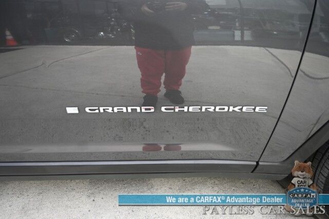 2023 Jeep Grand Cherokee Limited Wasilla AK