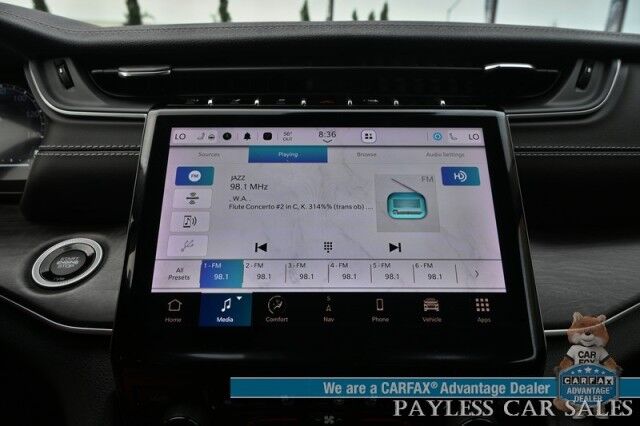2023 Jeep Grand Cherokee Limited Wasilla AK