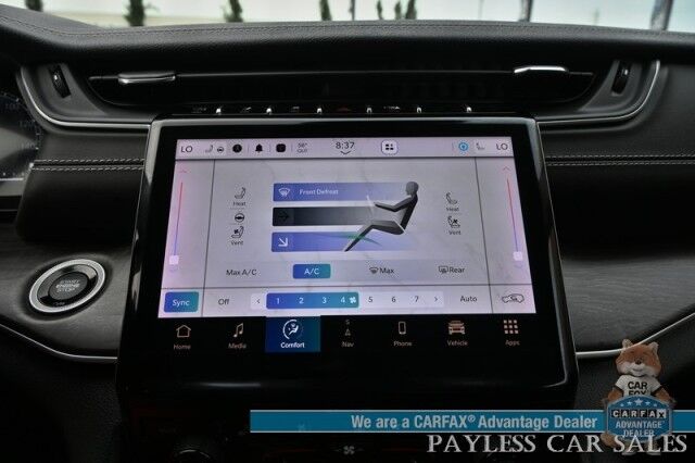 2023 Jeep Grand Cherokee Limited Wasilla AK