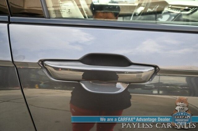 2023 Jeep Grand Cherokee Limited Wasilla AK