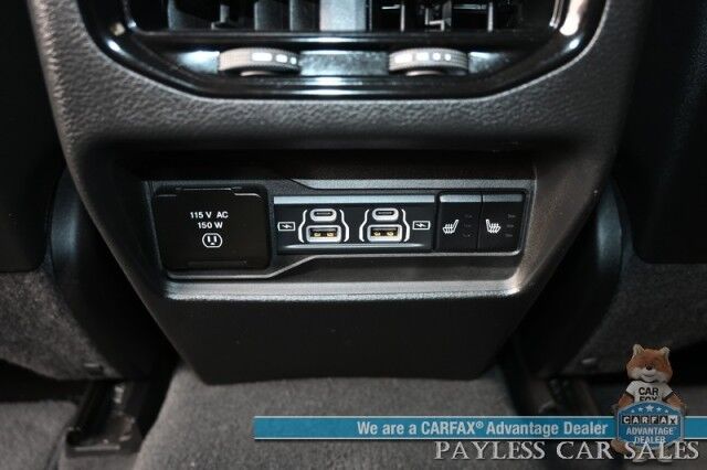 2023 Jeep Grand Cherokee Limited Wasilla AK