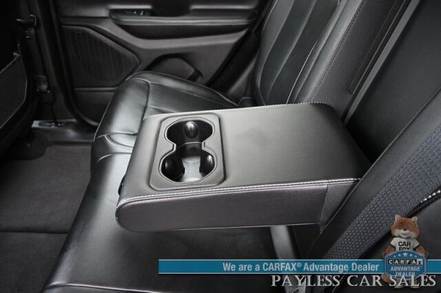 2023 Jeep Grand Cherokee Limited Wasilla AK