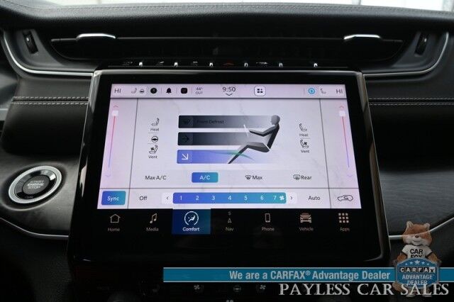 2023 Jeep Grand Cherokee Limited Wasilla AK