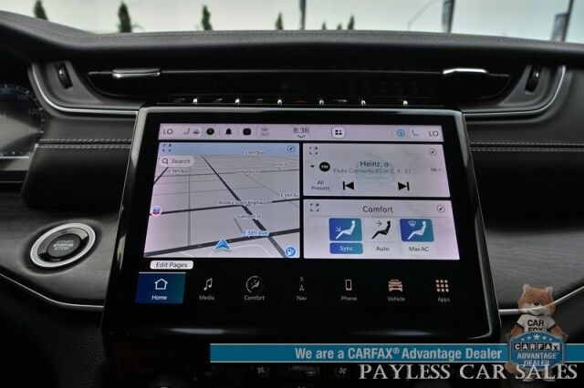 2023 Jeep Grand Cherokee Limited Wasilla AK
