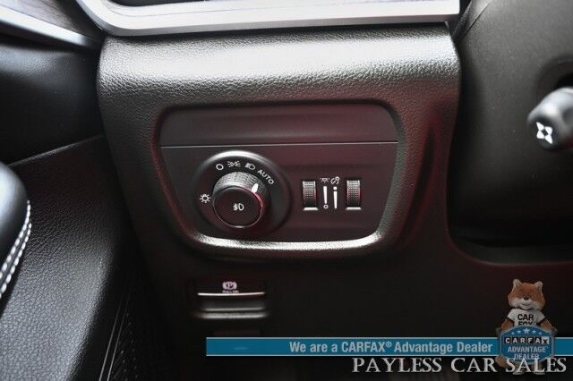 2023 Jeep Grand Cherokee Limited Wasilla AK