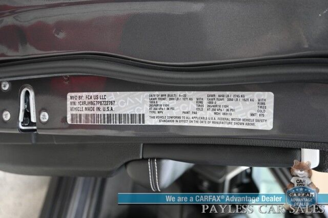 2023 Jeep Grand Cherokee Limited Wasilla AK