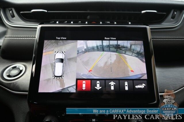 2023 Jeep Grand Cherokee Limited Wasilla AK