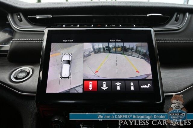 2023 Jeep Grand Cherokee Limited Wasilla AK
