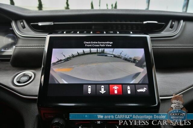 2023 Jeep Grand Cherokee Limited Wasilla AK