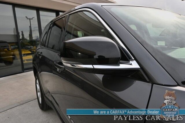 2023 Jeep Grand Cherokee Limited Wasilla AK
