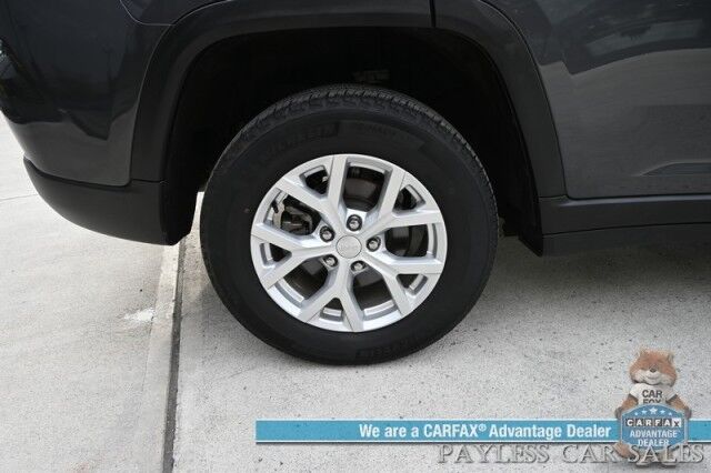 2023 Jeep Grand Cherokee Limited Wasilla AK