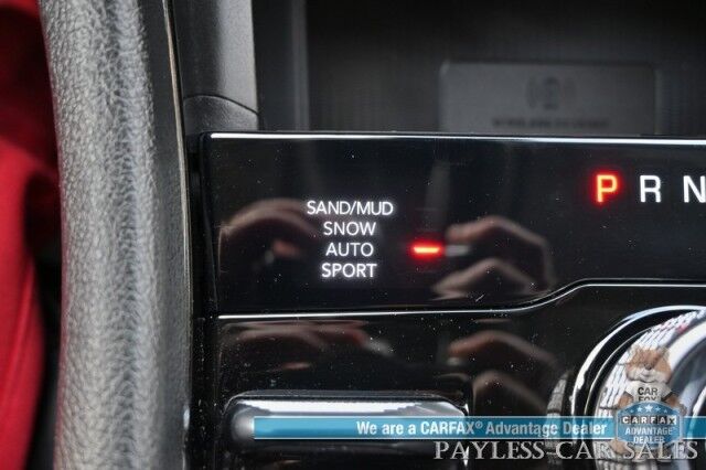 2023 Jeep Grand Cherokee Limited Wasilla AK
