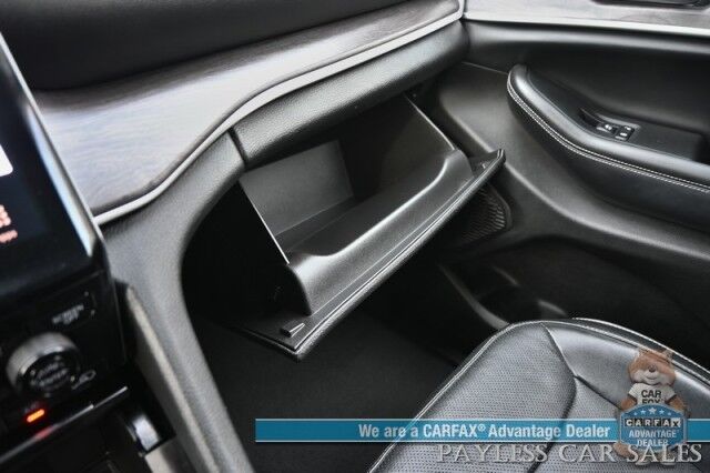 2023 Jeep Grand Cherokee Limited Wasilla AK