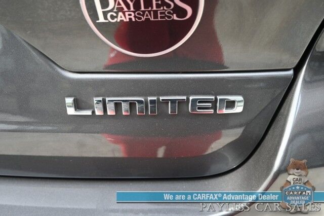 2023 Jeep Grand Cherokee Limited Wasilla AK