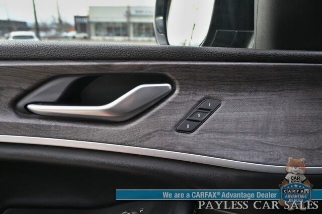 2023 Jeep Grand Cherokee Limited Wasilla AK