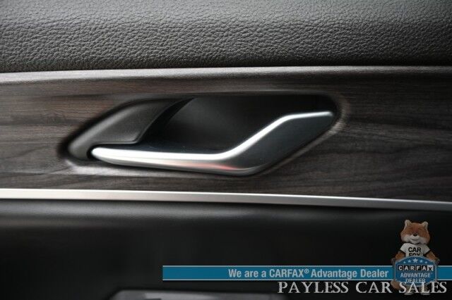 2023 Jeep Grand Cherokee Limited Wasilla AK