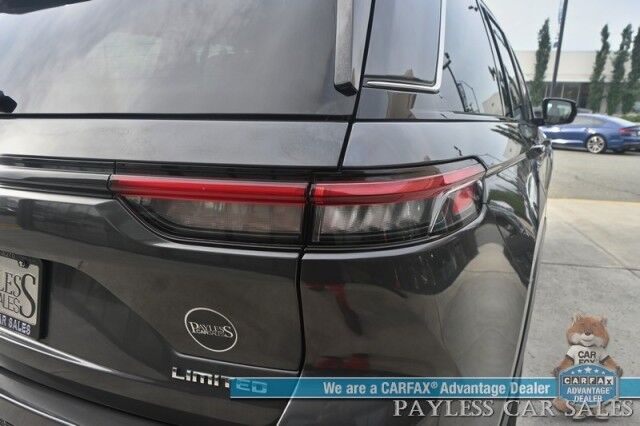 2023 Jeep Grand Cherokee Limited Wasilla AK