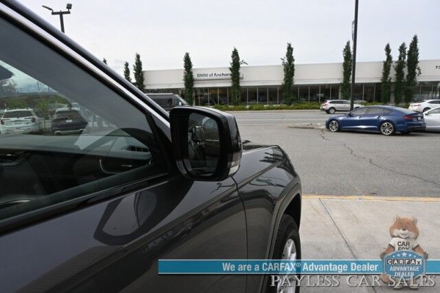 2023 Jeep Grand Cherokee Limited Wasilla AK