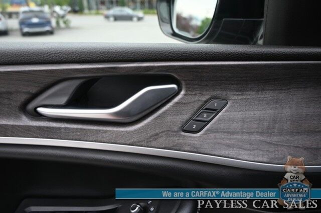2023 Jeep Grand Cherokee Limited Wasilla AK