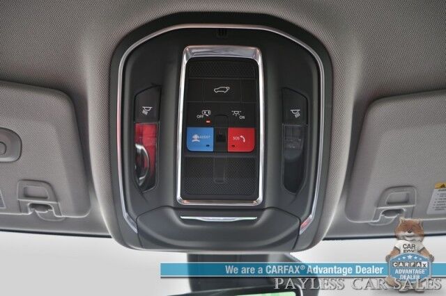2023 Jeep Grand Cherokee Limited Wasilla AK