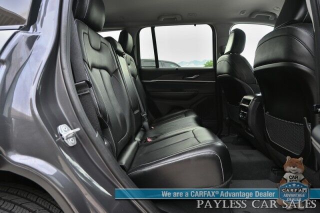 2023 Jeep Grand Cherokee Limited Wasilla AK