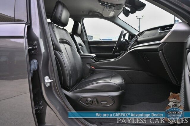 2023 Jeep Grand Cherokee Limited Wasilla AK