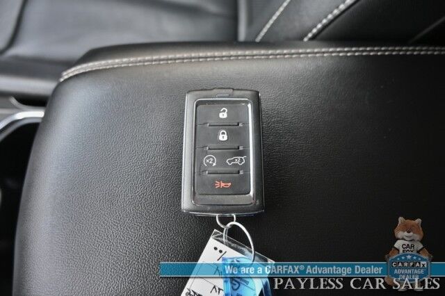 2023 Jeep Grand Cherokee Limited Wasilla AK