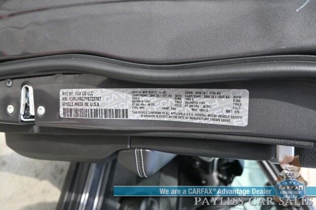 2023 Jeep Grand Cherokee Limited Wasilla AK