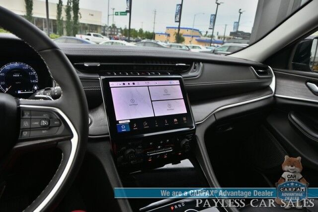 2023 Jeep Grand Cherokee Limited Wasilla AK