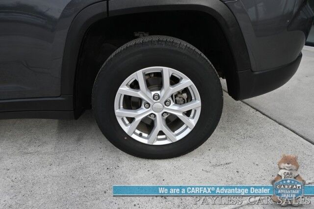 2023 Jeep Grand Cherokee Limited Wasilla AK
