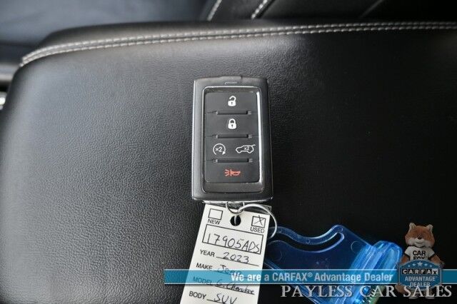 2023 Jeep Grand Cherokee Limited Wasilla AK
