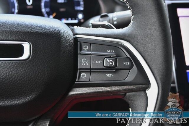 2023 Jeep Grand Cherokee Limited Wasilla AK