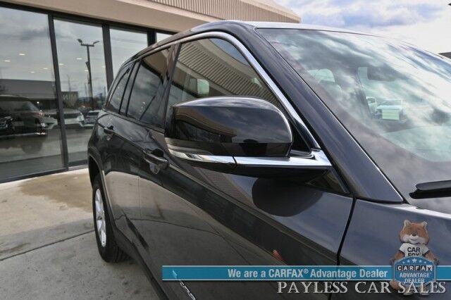 2023 Jeep Grand Cherokee Limited Wasilla AK