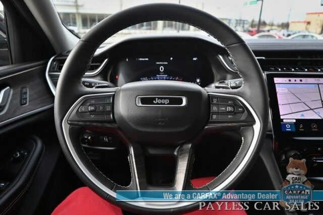 2023 Jeep Grand Cherokee Limited Wasilla AK