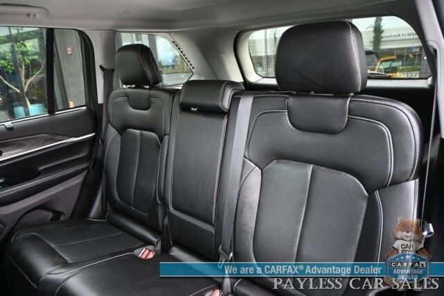 2023 Jeep Grand Cherokee Limited Wasilla AK