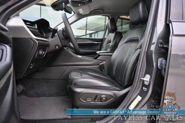 2023 Jeep Grand Cherokee Limited Wasilla AK