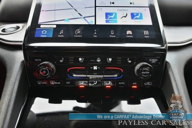 2023 Jeep Grand Cherokee Limited Wasilla AK