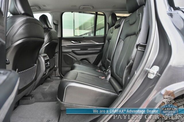 2023 Jeep Grand Cherokee Limited Wasilla AK