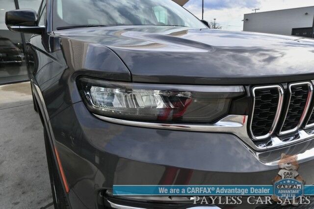 2023 Jeep Grand Cherokee Limited Wasilla AK