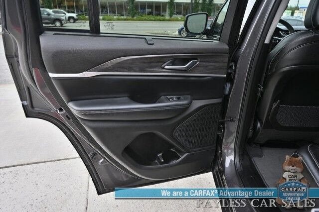 2023 Jeep Grand Cherokee Limited Wasilla AK