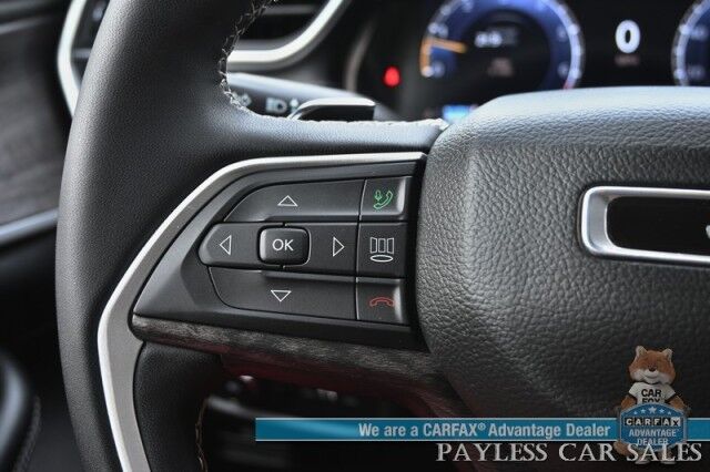 2023 Jeep Grand Cherokee Limited Wasilla AK