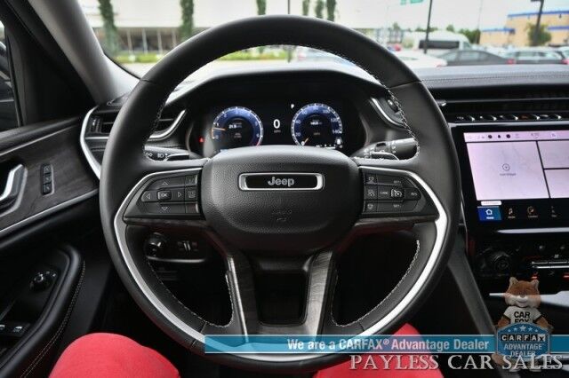 2023 Jeep Grand Cherokee Limited Wasilla AK