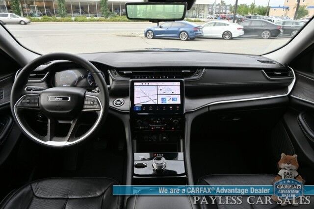 2023 Jeep Grand Cherokee Limited Wasilla AK