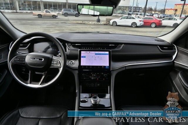 2023 Jeep Grand Cherokee Limited Wasilla AK