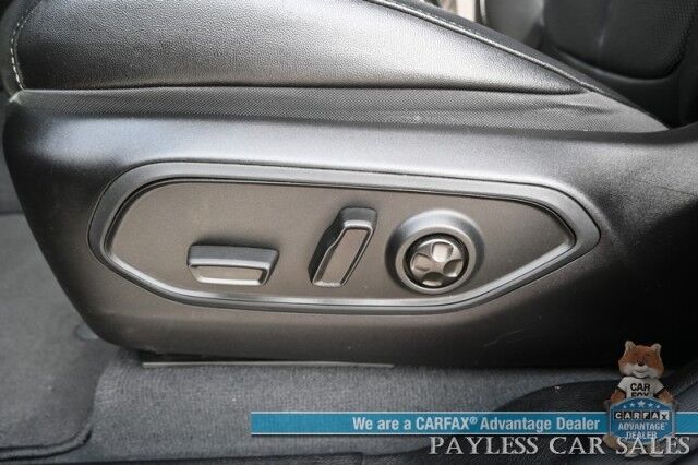 2023 Jeep Grand Cherokee Limited Wasilla AK