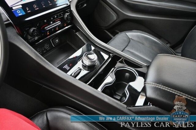 2023 Jeep Grand Cherokee Limited Wasilla AK
