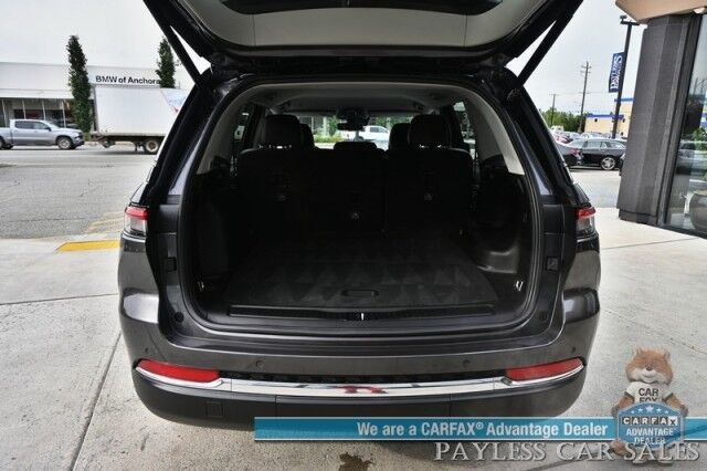 2023 Jeep Grand Cherokee Limited Wasilla AK