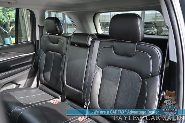 2023 Jeep Grand Cherokee Limited Wasilla AK