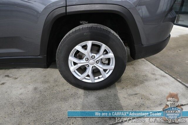 2023 Jeep Grand Cherokee Limited Wasilla AK