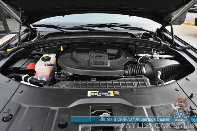 2023 Jeep Grand Cherokee Limited Wasilla AK